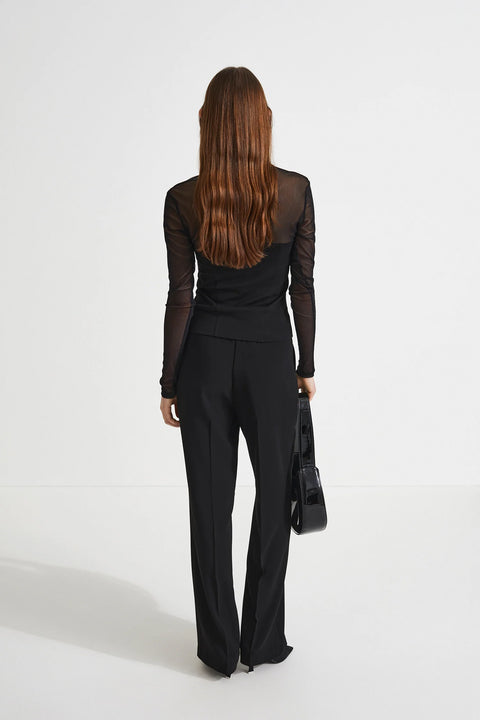 Stylein Dulce Top | Black