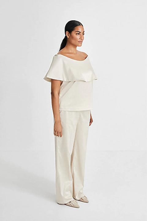Stylein Bonita Trouser | White