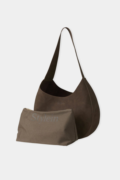 Stylein Yardly Bag | Brown