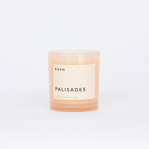 Roen Palisades Candle