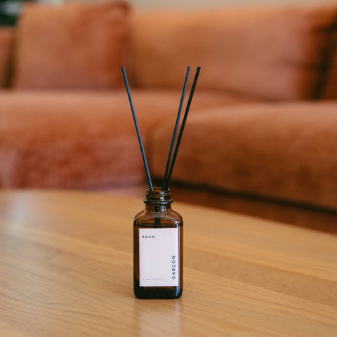 Roen Garçon Reed Diffuser