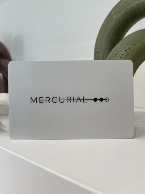 Shop Mercurial Gift Card
