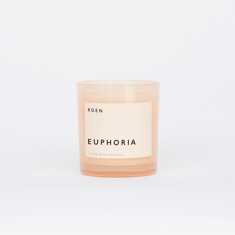 Roen Euphoria Candle