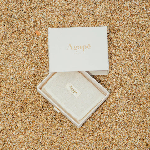 Agapée Anilla Earrings