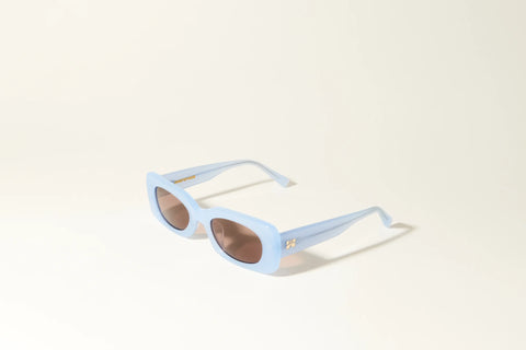 Wolfspout Iris Sunglasses | Neptune