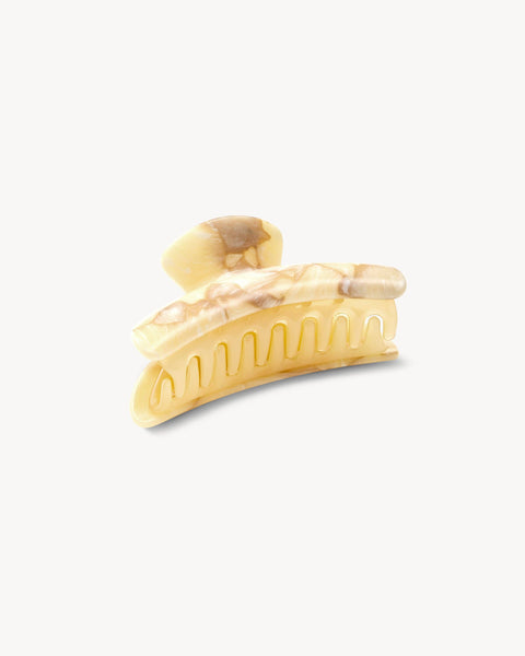 Machete Grande Heirloom Claw | Crème