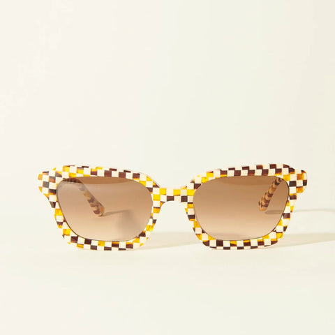 Wolfspout Demi Sunglasses | Toasted Moxie