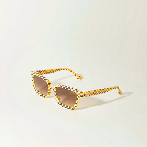 Wolfspout Demi Sunglasses | Toasted Moxie