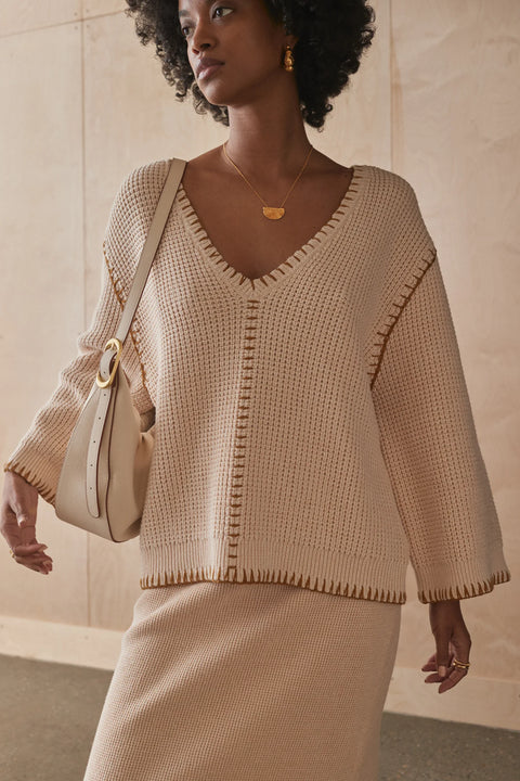 THE RINA JUMPER