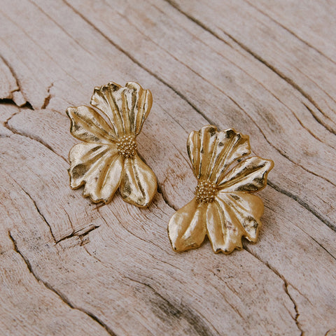 Agapée Monea Earrings