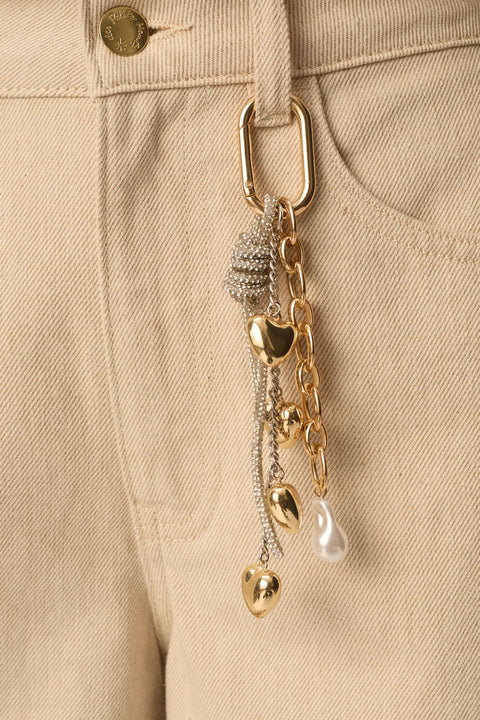 Des Petits Hauts Missy Charm