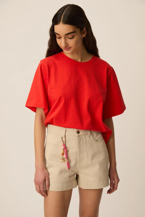 Des Petits Hauts Des Petits Hauts Mikki Charm