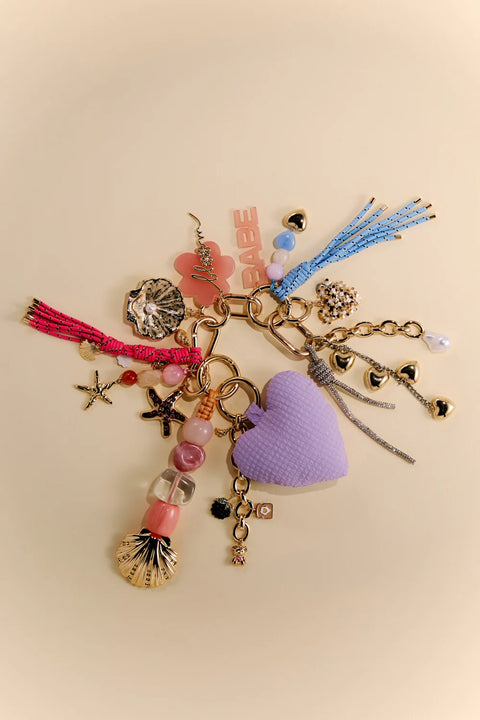 Des Petits Hauts Des Petits Hauts Mikki Charm