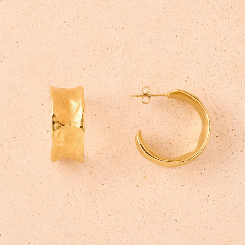 Agapée Lucca Earrings