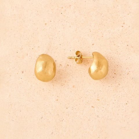 Agapée Figuera Mini Earrings