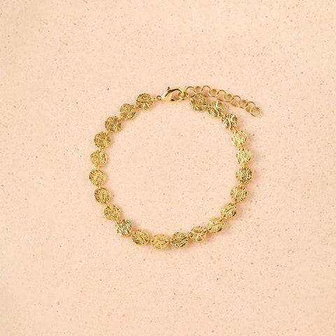 Agapée Caius Bracelet