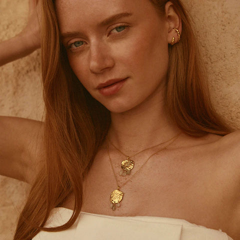 Agapée Analia Earrings
