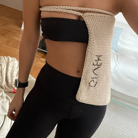 Givéh Gere Bag