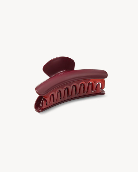 Machete Grande Heirloom Claw | Oxblood