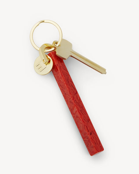 Machete Bar Keychain | Poppy