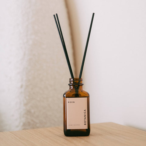 Roen Botanica Reed Diffuser