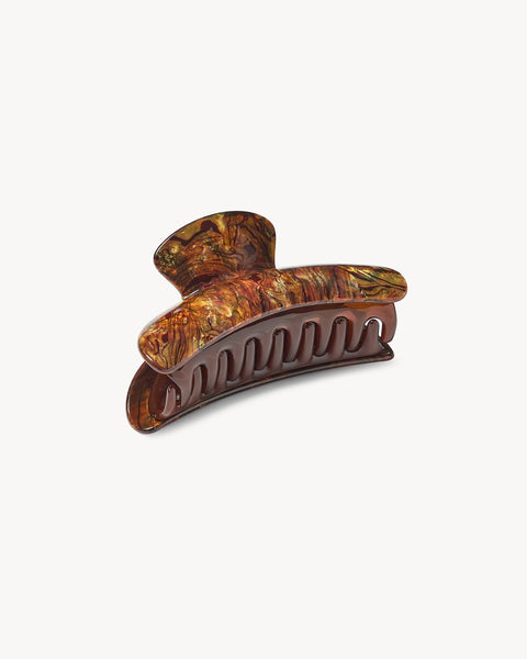 Machete Grande Heirloom Claw | Bronze