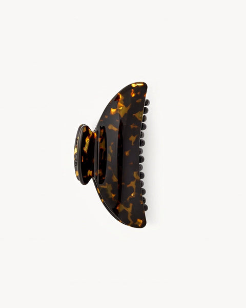 Machete Midi Heirloom Claw | Dark Tortoise