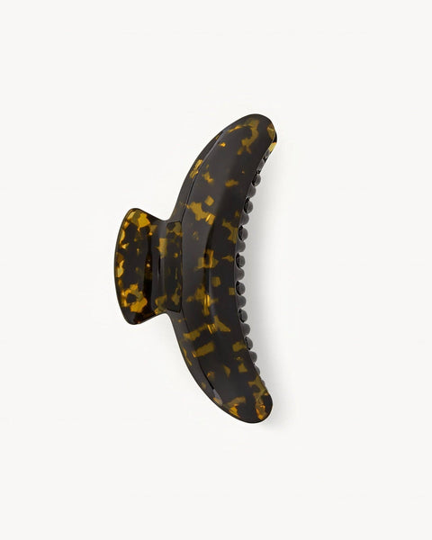 Machete Jumbo Heirloom Claw | Dark Tortoise