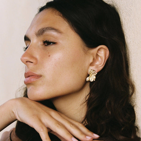 Agapée Monea Earrings