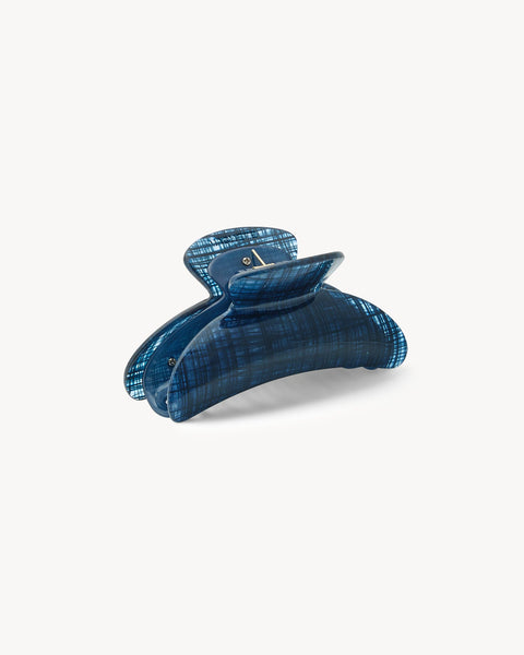 Machete Grande Heirloom Claw | Chambray