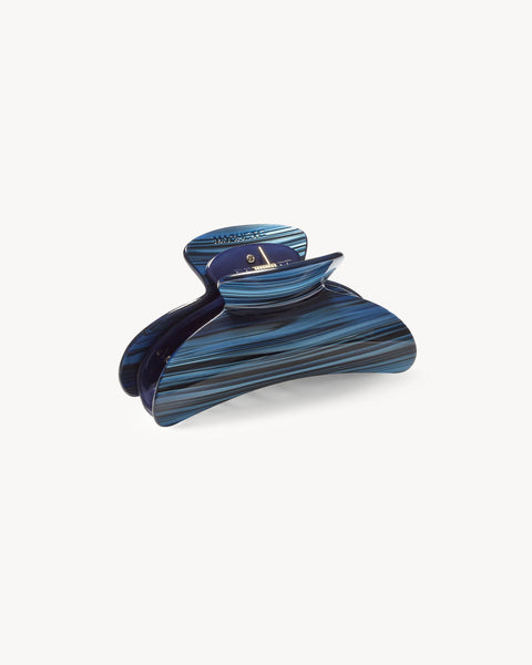 Machete Grande Heirloom Claw | Indigo