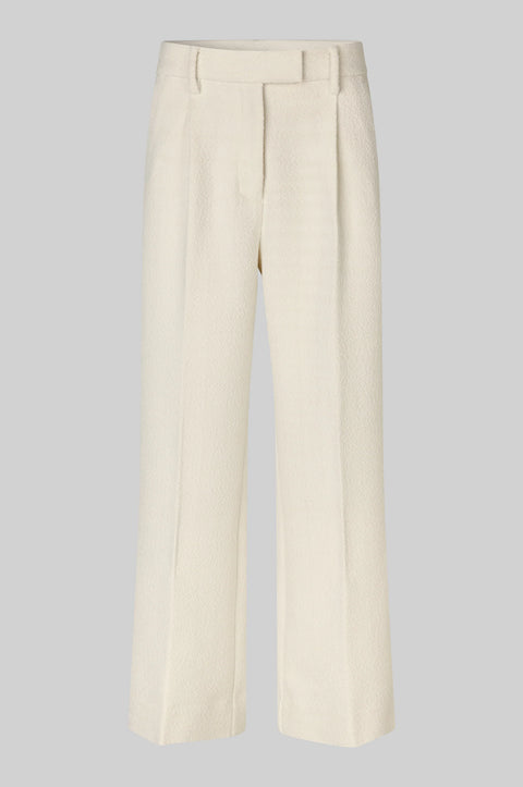 Second Female Cosie Trousers | Coconut Milk