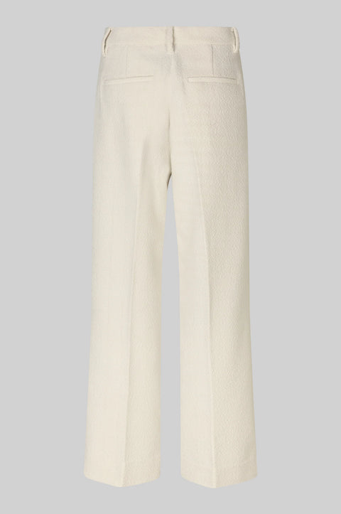 Second Female Cosie Trousers | Coconut Milk