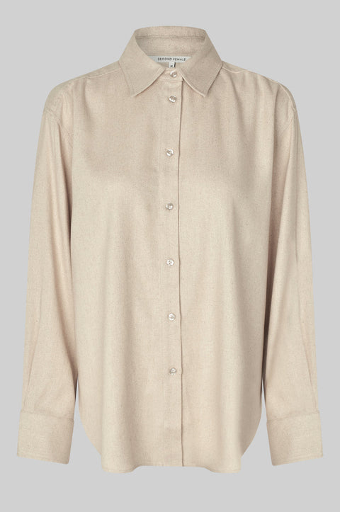 Second Female Estivo Shirt | Pure Cashmere