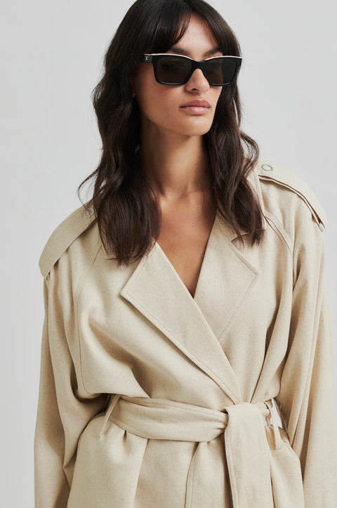 Second Female Estivo Jacket | Pure Cashmere