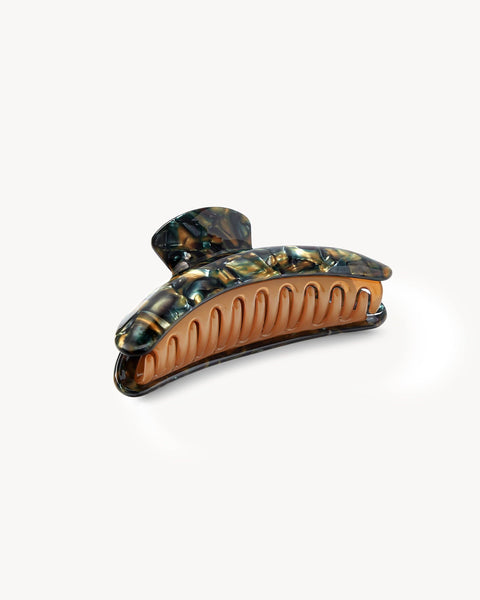 Machete Jumbo Heirloom Claw | Green Tortoise
