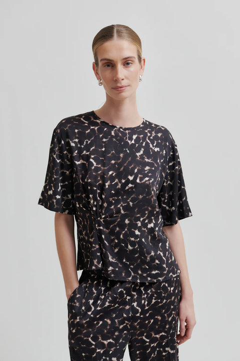 Second Female Savani Blouse | Delicioso