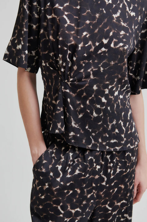 Second Female Savani Blouse | Delicioso