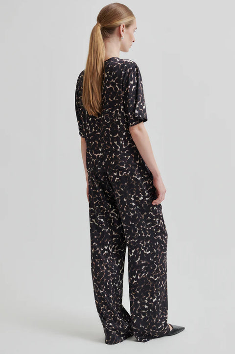 Second Female Savani Blouse | Delicioso