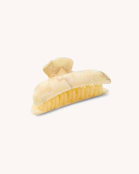 Machete Midi Heirloom Claw | Crème