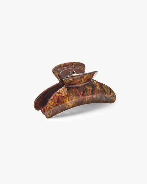 Machete Grande Heirloom Claw | Bronze