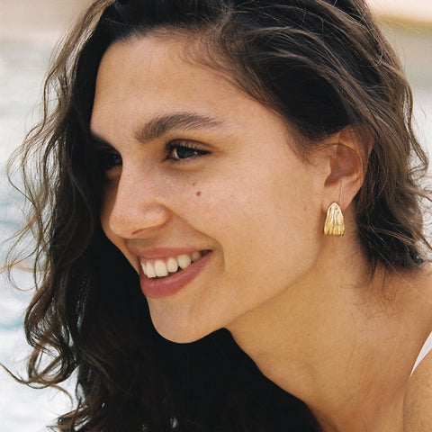 Agapée Lina Earrings