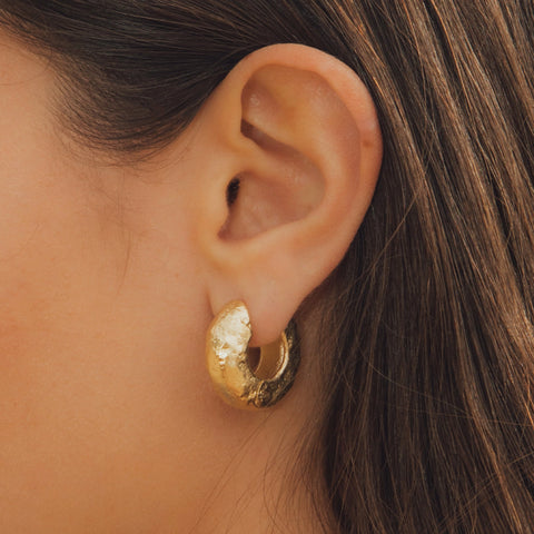 Agapée Anilla Earrings