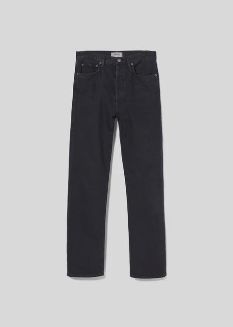 AGOLDE 90s Pinch Waist Jean | Crushed