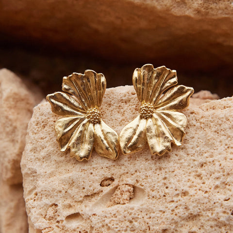 Agapée Monea Earrings