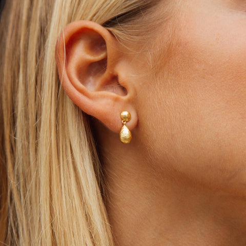 Agapée Dalias Earrings