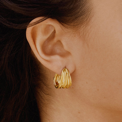 Agapée Lina Earrings