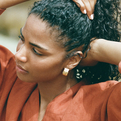 Agapée Lara Earrings