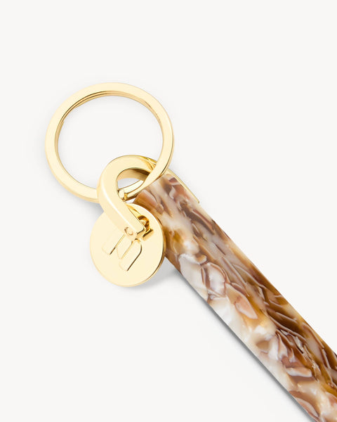 Machete Bar Keychain | Baja Tortoise