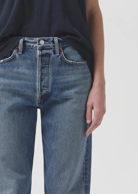 AGOLDE 90's Jean | Hooked